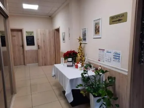 Nocleg ze śniadaniem Dworek W Płoni