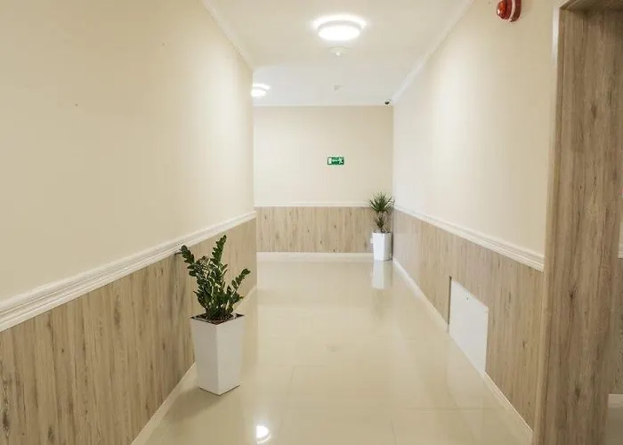 Nocleg ze śniadaniem Dworek W Płoni Płonia