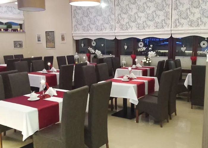 Dworek W Płoni Nocleg ze śniadaniem Płonia