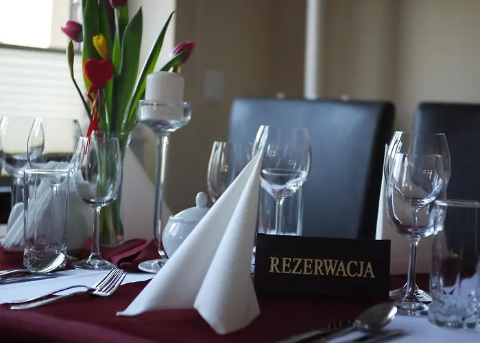 Nocleg ze śniadaniem Dworek W Płoni Płonia